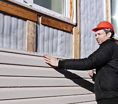 Best Custom Siding Design  in North Sea, NY